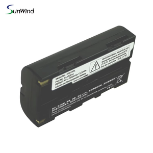 Batería Recargable de 1800mAh 7.4V para Impresora de Etiquetas Datamax ONeil Apex 2 2i 3i 4 4i SWLPB en Stock - Product Image 4