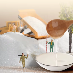 Jarabe <span class=keywords><strong>de</strong></span> Maíz con Alto Contenido <span class=keywords><strong>de</strong></span> <span class=keywords><strong>Fructosa</strong></span>, 5 kg, Precio al por Mayor, Jarabe <span class=keywords><strong>de</strong></span> Azúcar <span class=keywords><strong>de</strong></span> Taiwán para Ingredientes <span class=keywords><strong>de</strong></span> Té con Leche y Burbujas - Product Image 2