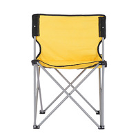Ensemble table et chaises pliantes de camping, design moderne, style pêche, tissu, pour le printemps et la plage, mobilier d'extérieur portable