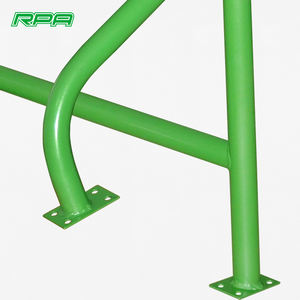 Jaula Antivuelco de 6 Puntos Personalizada para Carreras de Derrape para Chasis Tubular <span class=keywords><strong>Supra</strong></span> - Product Image 6