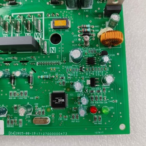 โมดูลอินเวอร์เตอร์ Me Power 30A Ps21767 213 D1 สำหรับระบบปรับอากาศแบบแยกส่วนหลายจุด - Product Image 3