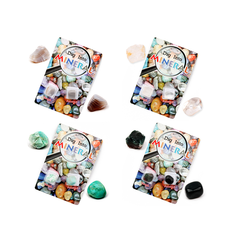 Factory Direct Sale Luminescent Stones Mineral