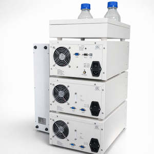 Instrumento <span class=keywords><strong>HPLC</strong></span> Serie LC500Q para Uso Industrial, de Laboratorio y Educativo - Product Image 2