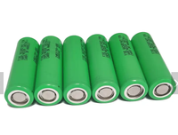 Batería de Celdas 21700 de 4450 mAh de XIHO, Directo de Fábrica, Modelo para Investigación