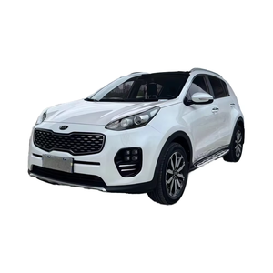 2016 Hot Sale für KIA KX5 Gebrauchtwagen für KIA KX5 SUV mit Automatik getriebe R16 Reifen Ledersitze ACC Cruise Control für Erwachsene - Product Image 1