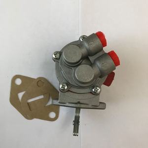 Pompe de levage de <span class=keywords><strong>carburant</strong></span> 2641A063 pour pièces de rechange de tracteur Massey Ferguson - Product Image 3