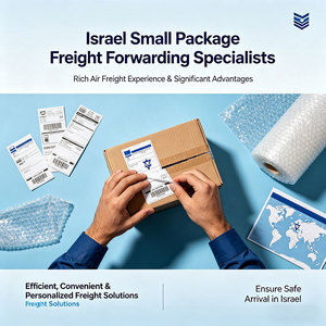 <b>Dropshipping</b> Agent China to Israel Small Package 0-5kg Shipping Service By Air DDP 3PL Service for Shopify Etsy Amazon - Product Image 5