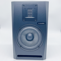 Bande N-AUDIO 6 pouces Treble Studio Active Monitor Haut-parleur G6