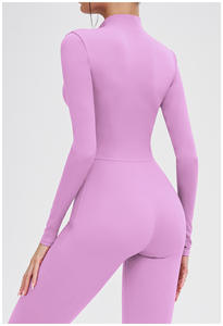 <span class=keywords><strong>Mono</strong></span> Deportivo para Mujer, <span class=keywords><strong>Mono</strong></span> <span class=keywords><strong>de</strong></span> Entrenamiento para Mujer, <span class=keywords><strong>Mono</strong></span> Rosa con <span class=keywords><strong>Flecos</strong></span>, Pantalones <span class=keywords><strong>de</strong></span> <span class=keywords><strong>Mono</strong></span>, Bodysuits <span class=keywords><strong>de</strong></span> Talla Grande - Product Image 6