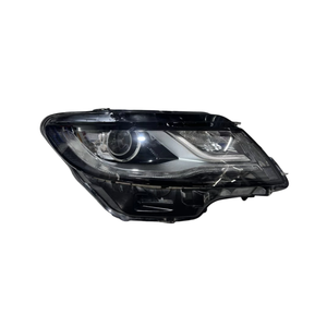 Para <span class=keywords><strong>Lincoln</strong></span> MKC montaje de faro 19 Original LED alto montaje de faro Original piezas de desmontaje originales - Product Image 5