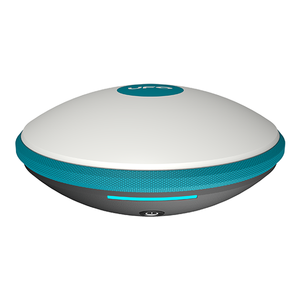 เครื่องมือวัด GPS แบบ GNSS RTK รุ่น UFO U3 อุปกรณ์สำรวจที่ดินแบบพกพาสำหรับการสำรวจภูมิประเทศในงานก่อสร้าง - Product Image 2