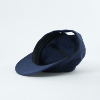 Casquette à visière courte populaire pour l'été, personnalisation du logo, couleurs, tissus, vente en gros, profil bas, casquette 5 panneaux, casquettes snapback personnalisées