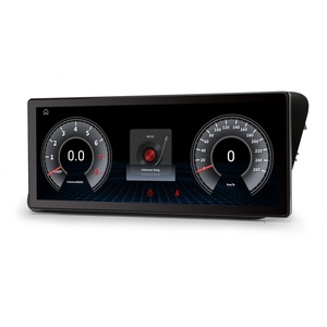 ES3975QR Octa-Core Android 14.0 CarPlay DSP IPS Écran Auto Radio pour Audi Q5 Conduite à Droite Basse Configuration Lecteur Dvd de Voiture - Product Image 3