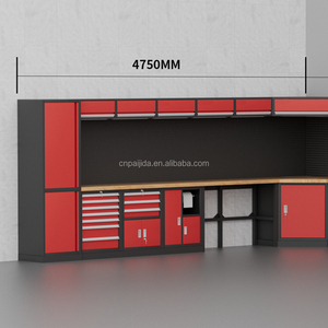 Series Combination <strong>Tools</strong> Steel Tall Heavy Duty Cabinet Workbench Garages Storage <strong>Tool</strong> Cabinets Plastic Box Storage <strong>Tool</strong> <strong>Cupboard</strong> - Product Image 3