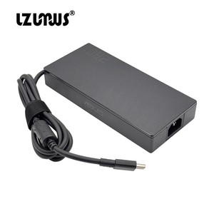 <span class=keywords><strong>Cargador</strong></span> Adaptador de CA <span class=keywords><strong>ASUS</strong></span> de 280W (20V 14A) para Laptop TUF Gaming FA608PP / Compatible con ADP-280EB A22-280P1B Hecho en China - Product Image 3