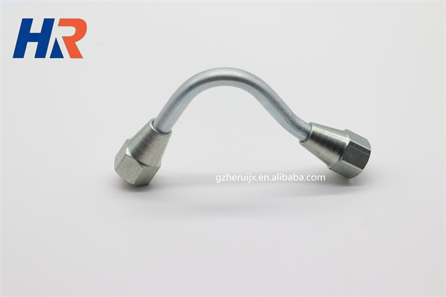 Original Excavator Original Hydraulic Pump High Pressure Oil