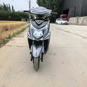 Moped électrique pour adultes à grande vitesse 1500w, 60v, cadre en acier, <span class=keywords><strong>moto</strong></span> électrique avec frein à disque, 2 places, vélo électrique de mobilité, <span class=keywords><strong>moto</strong></span> - Product Image 6