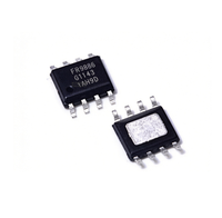 R9887 FR9887SPCTR SOP-8 Circuit intégré de puissance LCD, Convertisseur DC-DC abaisseur synchrone intégré