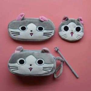 Monedero de Peluche con Forma de Pingüino, Bonito y Creativo, para Regalo, en Bolsas - Product Image 5