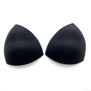 Sujetador de espuma negra Copa Sudadera Absorber Sudor <span class=keywords><strong>Pad</strong></span> Push up <span class=keywords><strong>Bra</strong></span> Pads <span class=keywords><strong>Bra</strong></span> Copas - Product Image 4