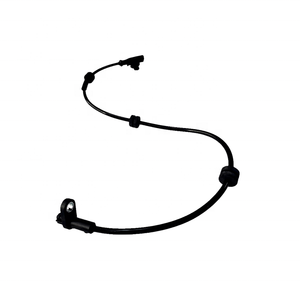 Capteur <span class=keywords><strong>de</strong></span> vitesse <span class=keywords><strong>de</strong></span> <span class=keywords><strong>roue</strong></span> ABS arrière pour voiture, système électrique OEM 8V512C190AB, vente chaude - Product Image 4