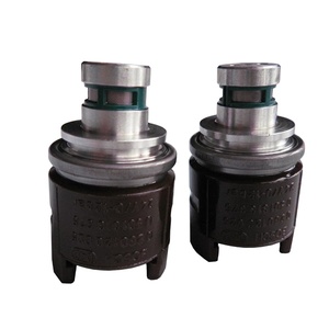 Pièces de rechange pour transmission 4WG180 4WG200, électrovanne 7200001740 0501313375 24V pour LG958 LG968 - Product Image 1