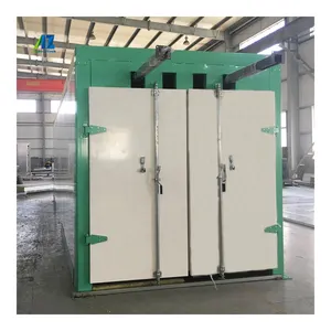 Industrial Paint Oven Powder Coating Curing Oven