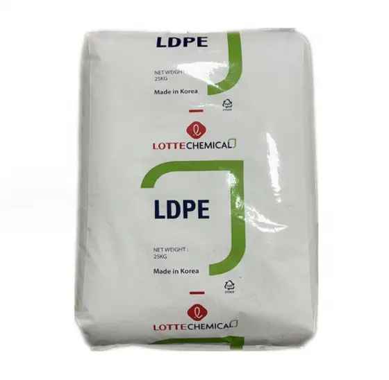 Polipropileno PP Gránulos polietileno Reciclado PP HDPE LDPE Gránulos Polipropileno plástico Materia prima