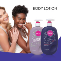 Lotions corporelles blanchissantes personnalisées OEM avec logo – Hydratantes, éclaircissantes, anti-âge et anti-acné pour peaux noires
