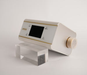 Industriële Kwaliteit Waterlekdetectiemachine Met 5T Grote Stroom, Slim Lekdetectorapparaat En Anti-Verstopping Filter - Product Image 4