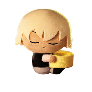 Hagugu กล่องปริศนาผ้ากำมะหยี่ลายโคนัน<span class=keywords><strong>นั</strong></span>กสืบ<span class=keywords><strong>ของ</strong></span><span class=keywords><strong>แท้</strong></span>ของเล่<span class=keywords><strong>น</strong></span>ยัดไส้อย่างเป็<span class=keywords><strong>น</strong></span>ทางการเหมาะสำหรับผู้ที่ชื่<span class=keywords><strong>น</strong></span>ชอบอ<span class=keywords><strong>น</strong></span>ิเมะ - Product Image 4