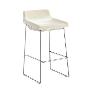Siège d'éponge <span class=keywords><strong>de</strong></span> <span class=keywords><strong>tabouret</strong></span> <span class=keywords><strong>de</strong></span> <span class=keywords><strong>bar</strong></span>/coussin <span class=keywords><strong>de</strong></span> chaise <span class=keywords><strong>de</strong></span> pièce <span class=keywords><strong>de</strong></span> rechange <span class=keywords><strong>de</strong></span> meubles/chaise <span class=keywords><strong>de</strong></span> mousse moulée moderne <span class=keywords><strong>de</strong></span> mode - Product Image 2