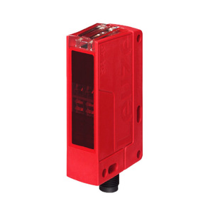 โฟโตอิเล็กทริคเซนเซอร์ Leuze RK46C.DL32N-M12 แบบสะท้อนแสงสีแดง ระยะตรวจจับ 1.5 เมตร สำหรับงานอุตสาหกรรม - Product Image 4