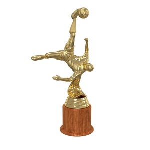 <strong>Personalised</strong> Good Quality Souvenir Custom Laser Engraved Wood Wooden <strong>Trophy</strong> Designs Awards <strong>Trophies</strong> - Product Image 3