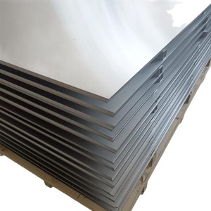 แผ่นอลูมิเนียม 6061 แผ่นลดแรงดันแบบเรียบพิเศษ ทุกขนาดอเนกประสงค์ - Product Image 5
