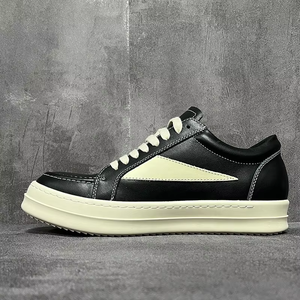 Zapatillas de Diseñador de Lujo de Alta Calidad 2026, Zapatos Casuales para Mujer, Nuevos Estilos, Color Negro y Rosa, Zapatos de Moda para Caminar, Zapatos para Hombre - Product Image 4