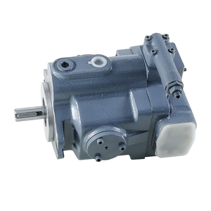 Hydraulic Pump Supplier Ready Supply High Axial Piston Pump P31VFR-13-C-11-J P31VR-20-CM-21-S121-J Variable Piston Pump - Product Image 5