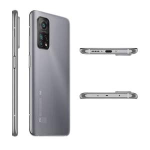 Smartphone Android <span class=keywords><strong>XiaoMi</strong></span> <span class=keywords><strong>10T</strong></span> Originale, Schermo Intero 144Hz, Telefoni Usati, Cellulari di Seconda Mano 6+128GB per Xiaomi10T <span class=keywords><strong>10T</strong></span> <span class=keywords><strong>Pro</strong></span> Mi11Ultra - Product Image 6
