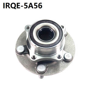 Ensemble de moyeu de roue avant IRAQE-5A56 5x114.3 pour Haima M8, en acier, neuf - Product Image 4