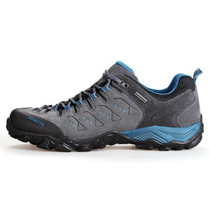 Humtto 19066 extérieur imperméable décontracté mode randonnée chaussures hommes Trekking chaussures marche escalade randonnée Trail chaussures de course - Product Image 3