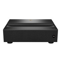BenQ I967L 3000 ANSI Lumens 3840x2160 Lámpara DLP Video 4K UHD DLP Proyector de tiro ultracorto