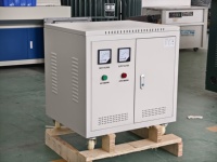 Transformateur triphasé SG 90 kVA, autotransformateur triphasé 600 V 480 V 400 V 380 V vers 220 V, fréquence 50 Hz/60 Hz