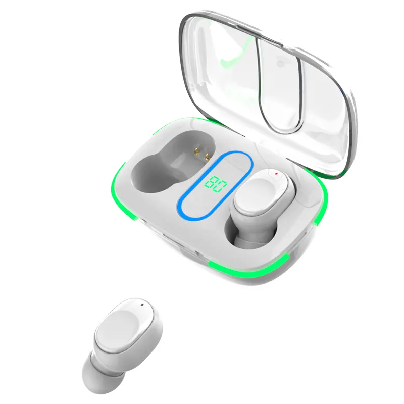 2023 में TWS Y90 वायरलेस हेडसेट टच नियंत्रण-कान Xiaomi के लिए वायरलेस हेडसेट खेल बीटी हेडसेट खेल earplug