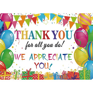 Toile de <span class=keywords><strong>fond</strong></span> photographique personnalisable Noir et Or Classe de 2026, Ballons de <span class=keywords><strong>fond</strong></span>, Bannière de fête de remise des diplômes du lycée et du collège - Product Image 6