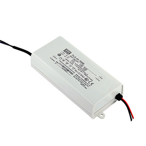 มีนเวลล์ พีแอลดี-40 40W แหล่งจ่ายไฟ LED แบบเอาต์พุตเดี่ยวไอพี 42 ไฟโฆษณา - Product Image 4