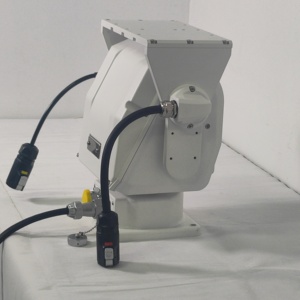 Cơ Giới Gimbal máy ảnh <span class=keywords><strong>Pan</strong></span> nghiêng đầu với điều khiển từ xa RS485 422 jec J-PT-2315-HP - Product Image 5