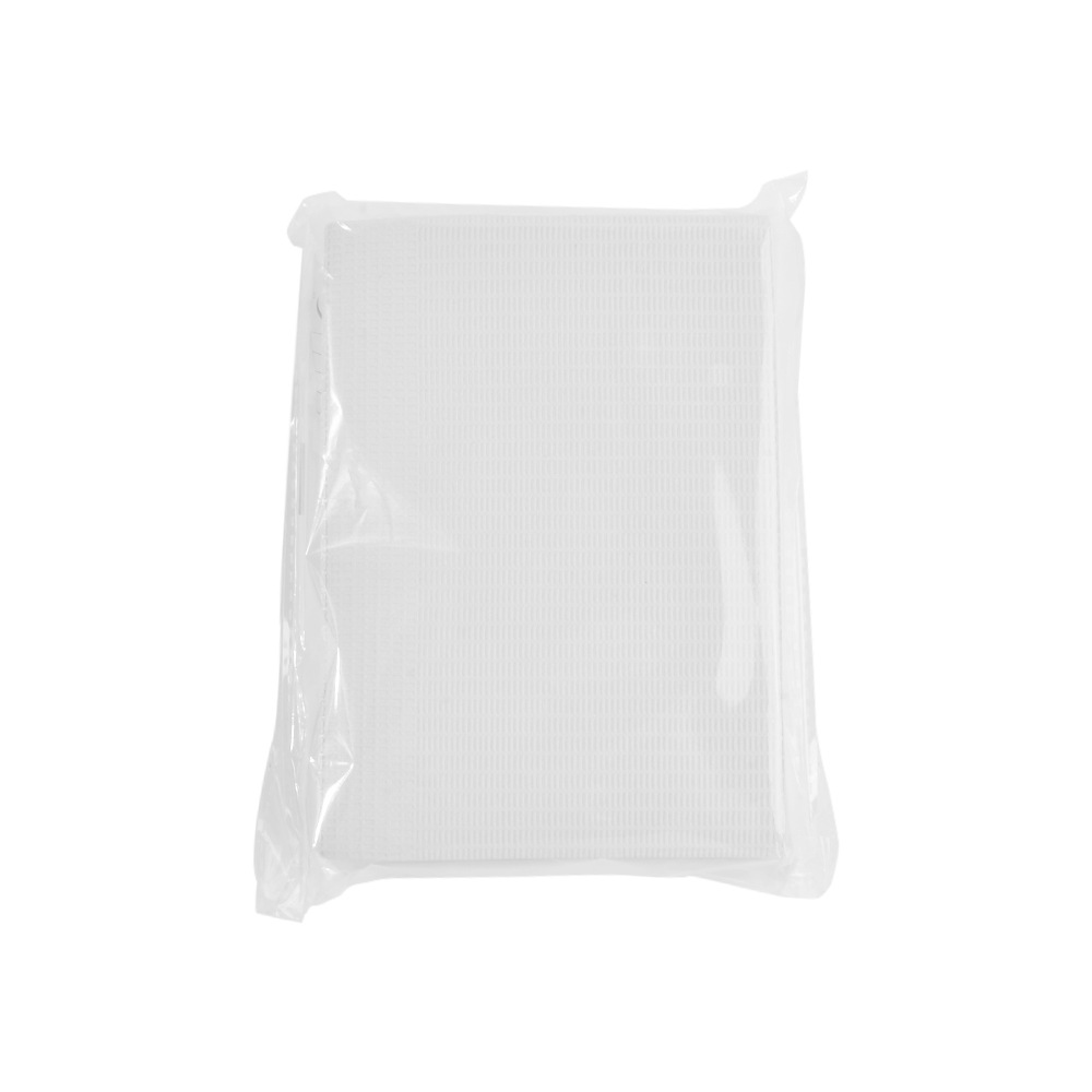 White-125pcs