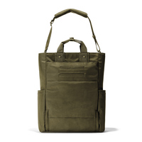 Sac à dos multifonctionnel personnalisé, imperméable, en néoprène léger, portable, 20L, pour voyages en plein air, sac à main décontracté