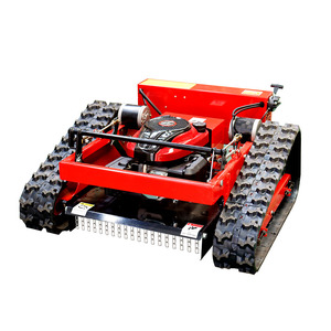 เครื่องตัดหญ้าเบนซิน HT550 เครื่องจักรทำสวนจากจีน พร้อมใบรับรอง CE และ EPA - Product Image 3