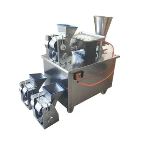 Leaf Dumpling Automatic Mini Spring Roll Making Machine Malaysia